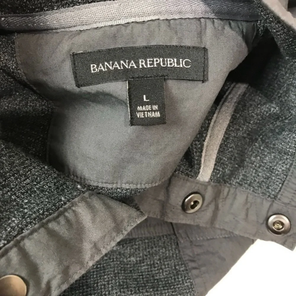 Banana Republic Pullover Size Large